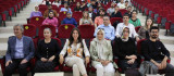 Elazığ'da 'Dijital çağda radyoda yayın ve yapım' paneli gerçekleştirildi