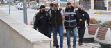Elazığ'da 19 suç kaydı bulunan şüpheli yakalandı