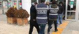 Elazığ'da 38 yıl 8 ay kesinleşmiş hapis cezası bulunan 7 şüpheli tutuklandı