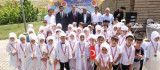 Elazığ'da 4-6 yaş Kur'an kursları kapanış programı düzenlendi