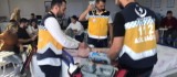 Elazığ'da ambulans servisi çalışanlarına eğitim