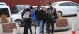 Elazığ'da 3 şüpheli yakalandı