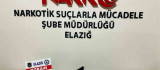 Elazığ'da sokak satıcılarına operasyon: 2 tutuklama