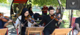 Elazığ'da tıp öğrencileri etkinlikler ile karşılandı