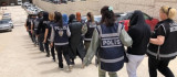 Elazığ'daki özel eğitim ve rehabilitasyon merkezi operasyonunda 5 tutuklama