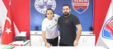 Elazığ Karakoçan FK'dan transfer