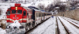 Elazığ-Tatvan arası tren yolculuğu