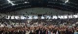 FÜ'de binlerce öğrenci mezun oldu