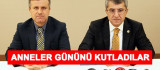 Anneler Günü Kutlu Olsun