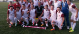Elazığspor U-16 Ligi Şampiyonu