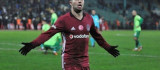 Kerim Frei, Elazığspor'da