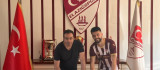 Muhammet Arslantaş Elazığspor'da