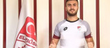 Ömer Faruk, Elazığspor kariyerindeki gol sayısını 9'a yükseltti